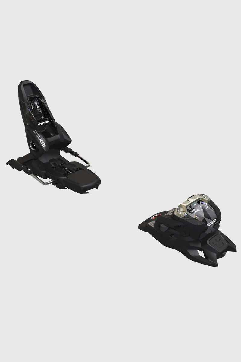 Marker Squire 11 - Alpinbinding - Få 25% rabatt hos SGN skis