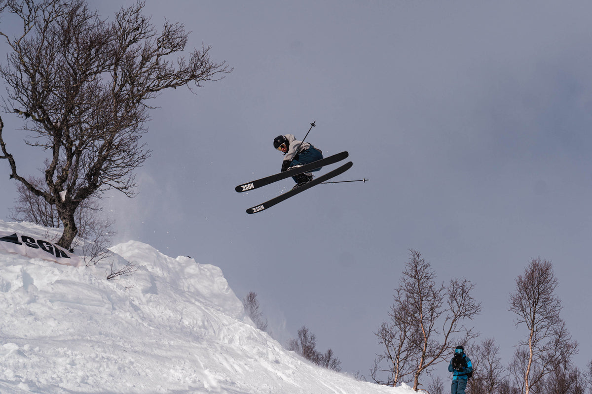 Rakkar Open & Rabbagast Open