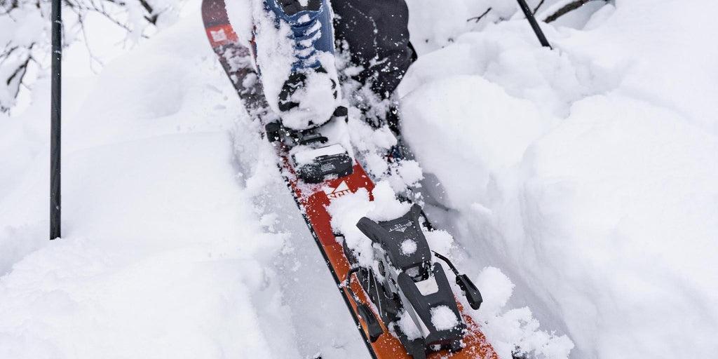 adjusting salomon 900s ski bindings How to use and adjust Salomon Shift